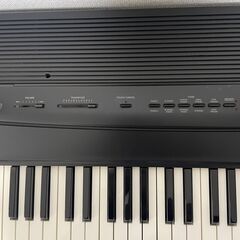 CASIO 電子ピアノ CDP-300　88鍵盤　6,000円　の画像