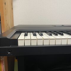 CASIO 電子ピアノ CDP-300　88鍵盤　6,000円　の画像