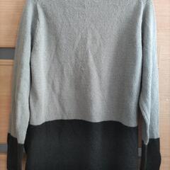 PourToujours／薄手セーターの画像