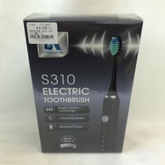 お値下げしました！PROALPHA　電動歯ブラシ　S310　エレ...