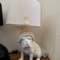 無料フレンチブルドッグライトの画像