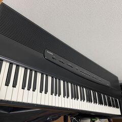 CASIO 電子ピアノ CDP-300　88鍵盤　6,000円　の画像
