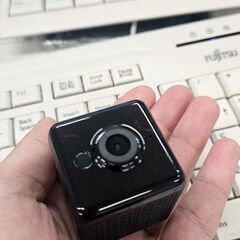 防犯カメラ 