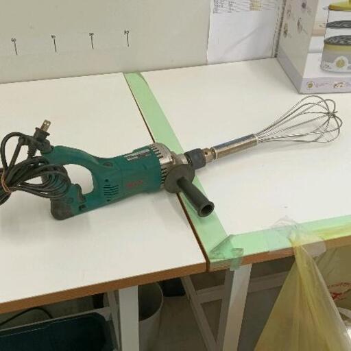 1129-209 RYOBI ドリル