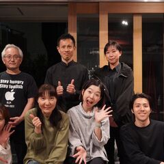 お芝居のSTAFFさん募集 - メンバー募集