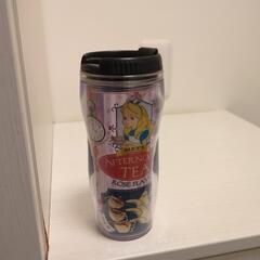 アフタヌーンティータンブラー