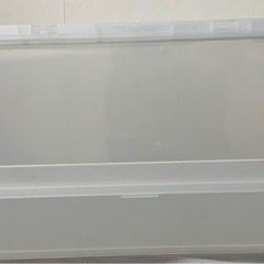 値下げ‼️ハムスターケージ🐹リメイク版の画像