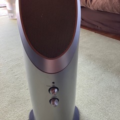 ジャンク品ローランド電子ドラムスピーカー