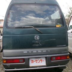 ﾎﾝﾀﾞ / ｽﾄﾘｰﾄ　H8年式の画像