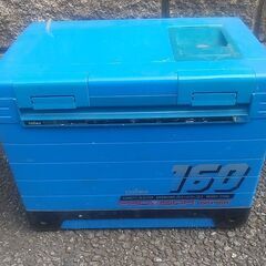 DAIWA/ダイワ プロバイザーHD/クーラーボックス/21L S2100X 中古