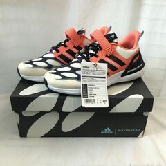 箱付き　adidas×marimekko　スニーカー　H0636...