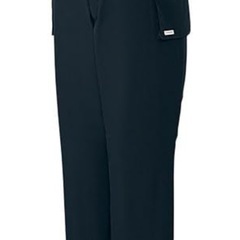 新品未開封　自重堂 JICHODO パンツ 48231 ネイビー LLサイズ防寒の画像