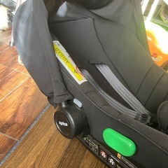 チャイルドシート