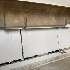 リアバンパーの画像