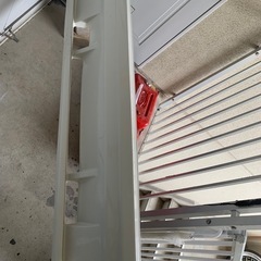 リアバンパーの画像