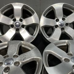 Jeep グランドチェロキー 純正ホイール 18インチ 4本 8...