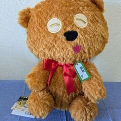 ティム　ぬいぐるみ