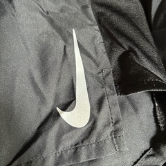 NIKE ランニングパンツの画像