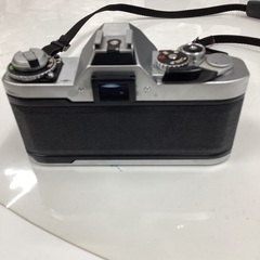 Canon  AVｰ1 一眼レフカメラの画像