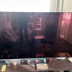 LG TV ジャンク品