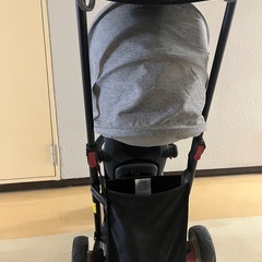 スマートトライクSTR3
の画像