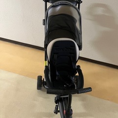 スマートトライクSTR3
の画像