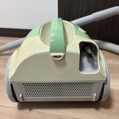 掃除機  2005年製　SANYO SC-CP41の画像