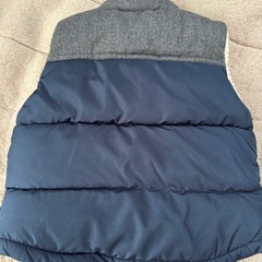 取引中//GAP パーカー＆ベスト　の画像