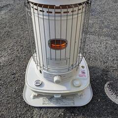 【取引中】コロナ 石油ストーブ