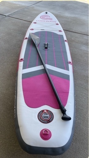 マリンスポーツ sup