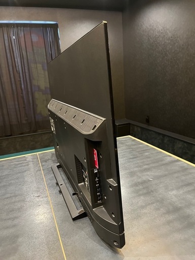 2019年製TOSHIBA東芝40㌅液晶テレビTV