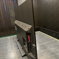 2019年製TOSHIBA東芝40㌅液晶テレビTVの画像
