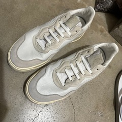 adidas ２８センチ革値下げ‼️