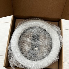 リングライト6インチの画像