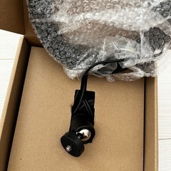 リングライト6インチの画像