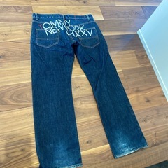 TOMMY ジーンズ