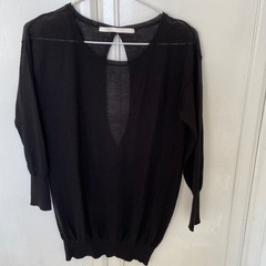 女性限定 ブラックマウジー