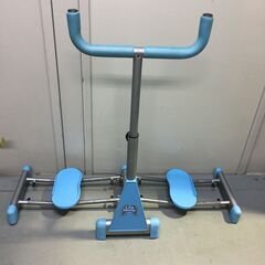 ●0円　無料で差し上げます●A2886　Leg Wing　AUSSIE　レッグウイング　美脚トレーニング　エクササイズ　健康器具の画像