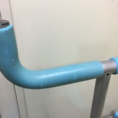 ●0円　無料で差し上げます●A2886　Leg Wing　AUSSIE　レッグウイング　美脚トレーニング　エクササイズ　健康器具の画像