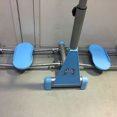 ●0円　無料で差し上げます●A2886　Leg Wing　AUSSIE　レッグウイング　美脚トレーニング　エクササイズ　健康器具の画像