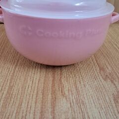 クックストッカー　Cooking Plus 1点の画像