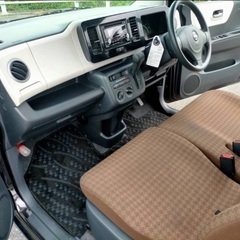 ★H23★モコ★MOCO★4WD★MG33S★令和8年10月★MRワゴンOEM★乗って帰れます★の画像