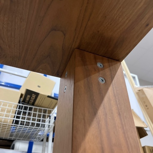 IKEA ダイニングテーブル
