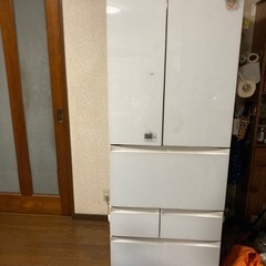 冷蔵庫