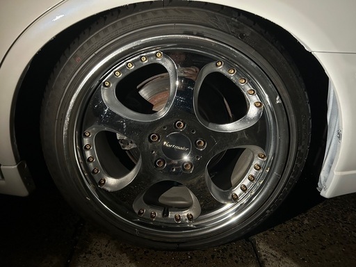 SSR ガルトマイヤー