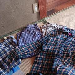 レディース服の画像