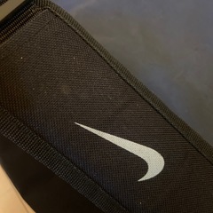 ナイキ ボストンバッグの画像