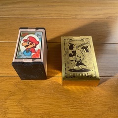 花札・トランプ