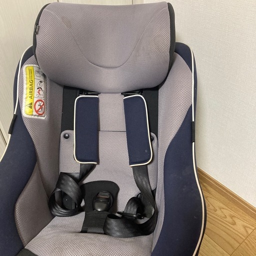 シャイルドシート