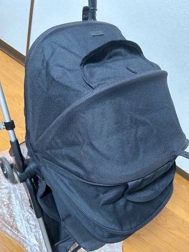 週末お値下げ中[Cybex]メリオ
